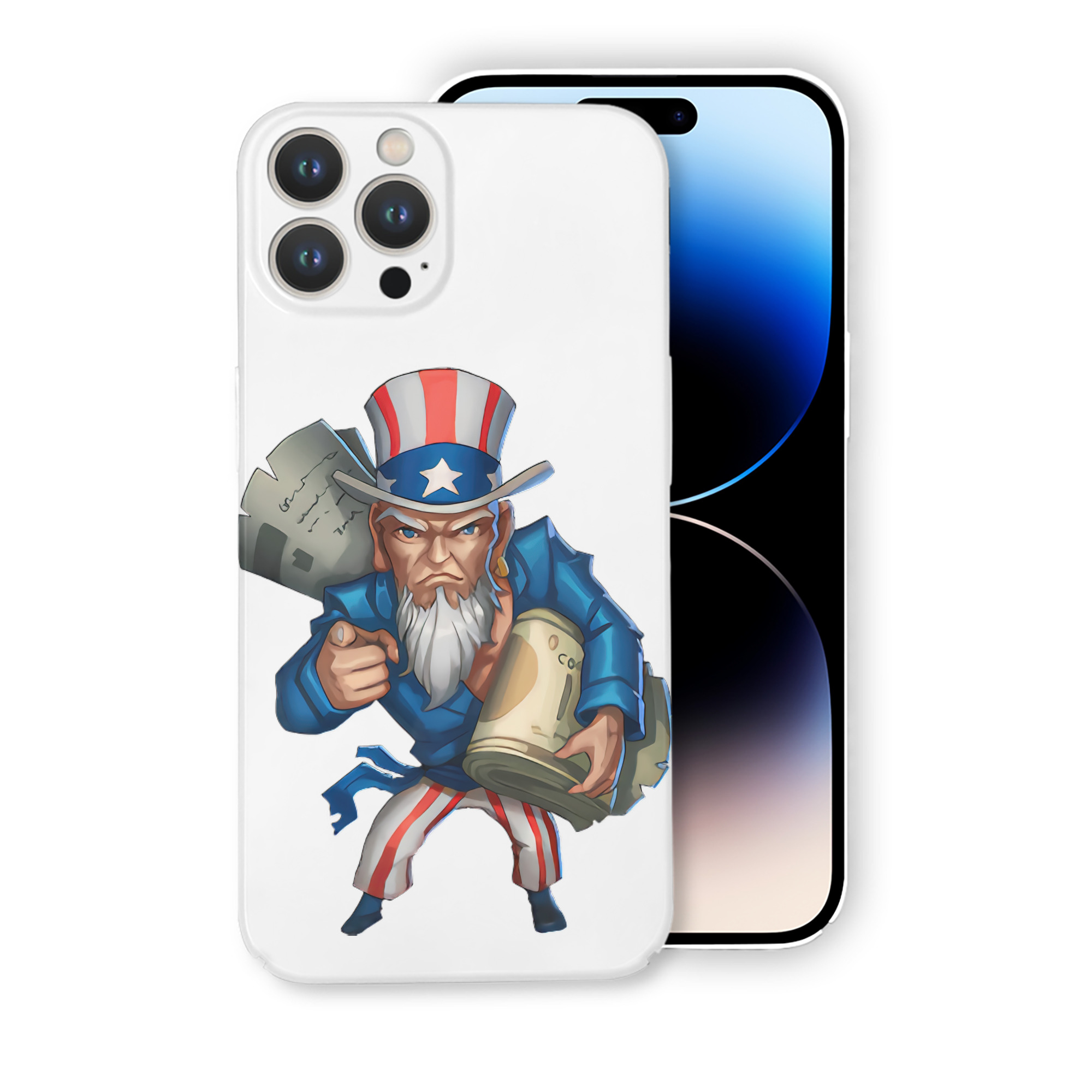 （画像用） リーグ・オブ・レジェンド League of Legends LOL 【iPhone 14シリーズ対応】ハードケース